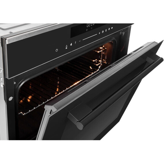 Электрический духовой шкаф NordFrost HM 65130 B фото 6