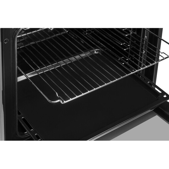 Электрический духовой шкаф NordFrost HM 65130 W фото 5