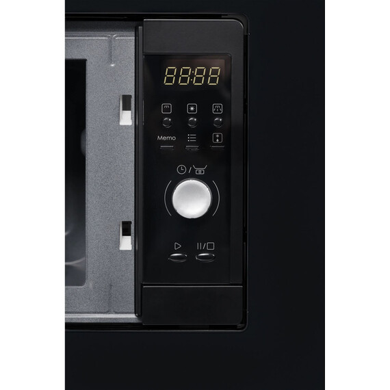 Встраиваемая микроволновая печь NordFrost i-BM 2071 B фото 5