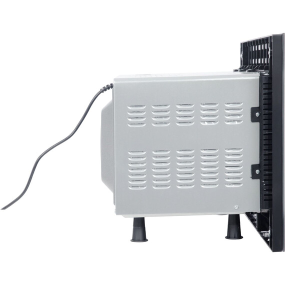 Встраиваемая микроволновая печь NordFrost i-BM 2071 B фото 10