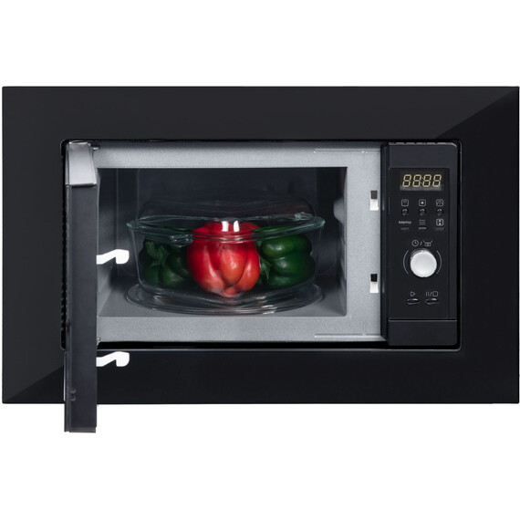 Встраиваемая микроволновая печь NordFrost i-BM 2071 B фото 3