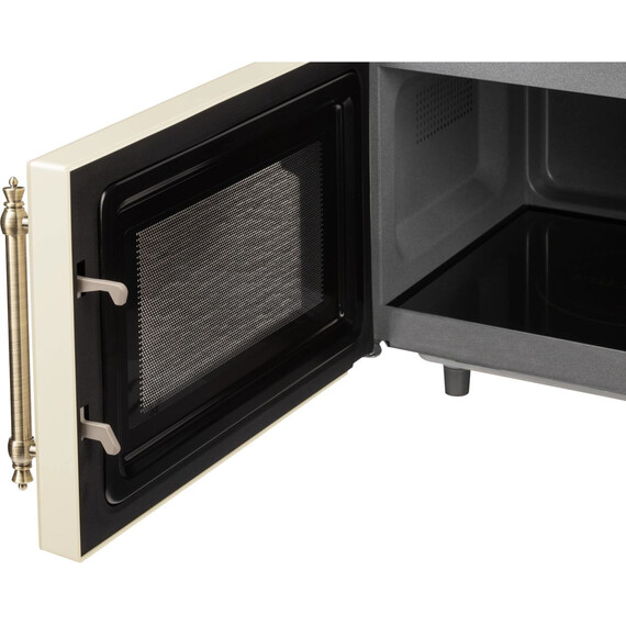 Отдельностоящая микроволновая печь Hiberg i-VM 4588 YR фото 15