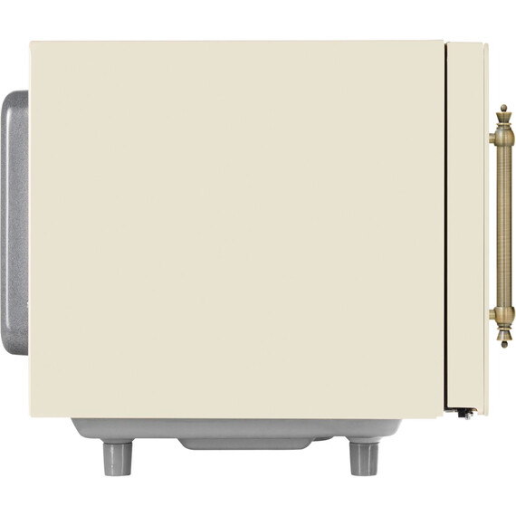 Отдельностоящая микроволновая печь Hiberg i-VM 4588 YR фото 16