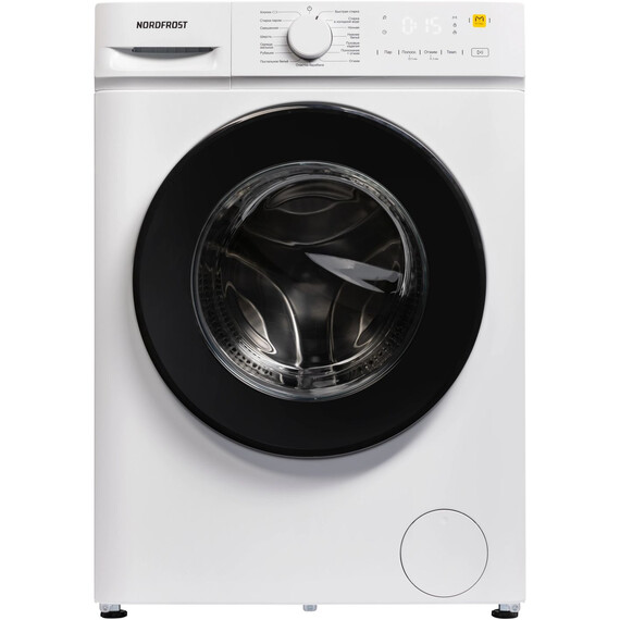 Стиральная машина Nordfrost i-WQ5 7120 W фото 3
