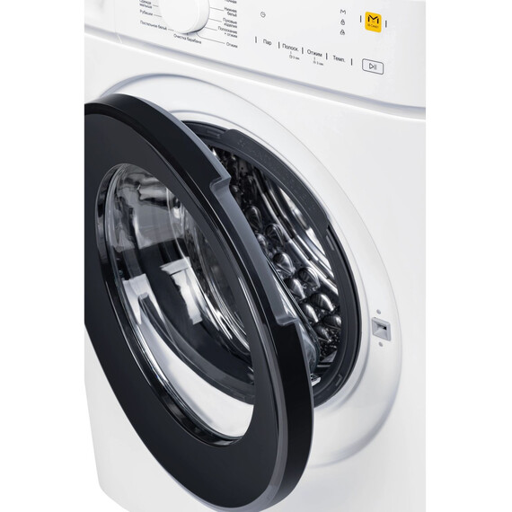 Стиральная машина Nordfrost i-WQ5 7120 W фото 11