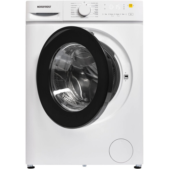 Стиральная машина Nordfrost i-WQ5 7120 W фото 4