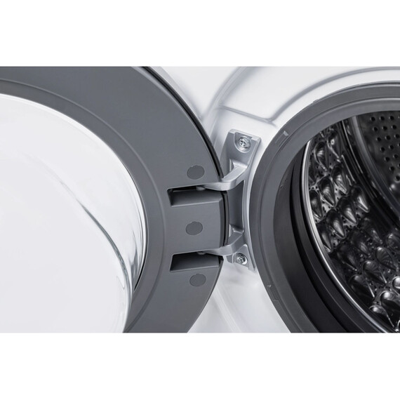 Стиральная машина Nordfrost i-WQ5 7120 W фото 12