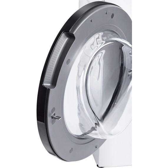 Стиральная машина Nordfrost i-WQ5 7120 W фото 14