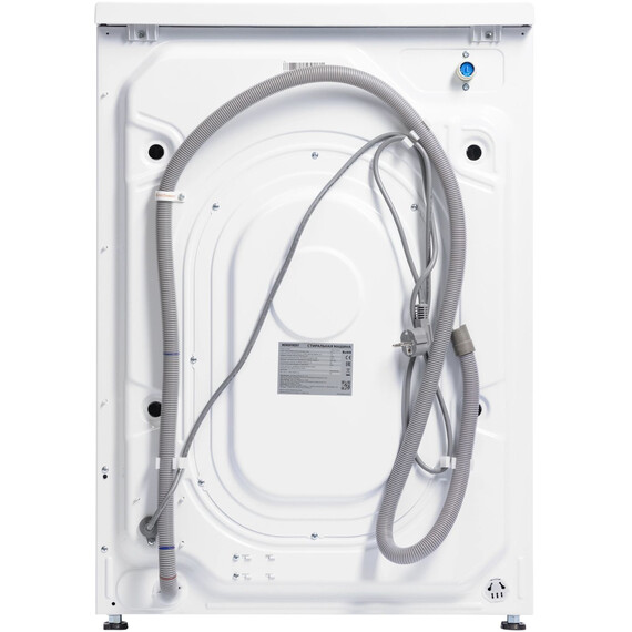 Стиральная машина Nordfrost i-WQ5 7120 W фото 7