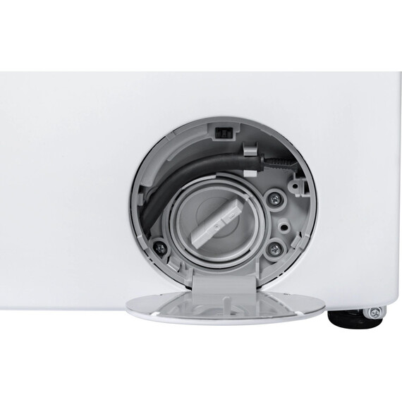 Стиральная машина Nordfrost i-WQ5 7120 W фото 9