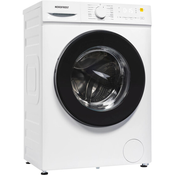Стиральная машина Nordfrost i-WQ5 7120 W фото 2