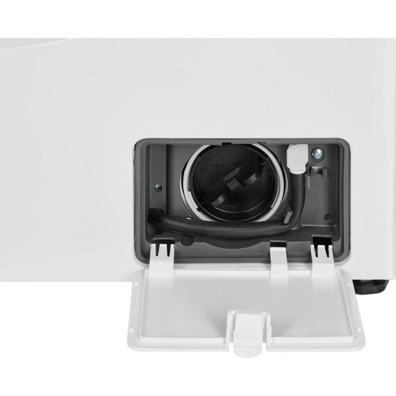 Стиральная машина Nordfrost i-WSQ4 7120 W фото 12