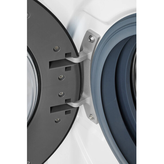 Стиральная машина Nordfrost i-WSQ4 7120 W фото 15