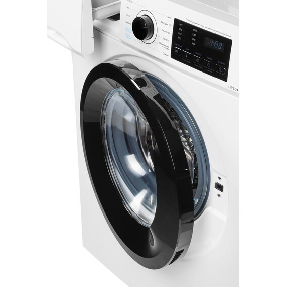Стиральная машина Nordfrost i-WSQ4 7120 W фото 8