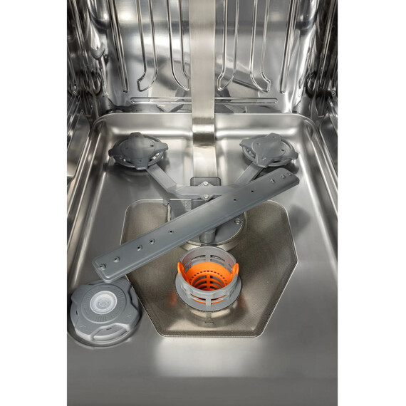 Встраиваемая посудомоечная машина Hiberg i-X 4810 фото 2