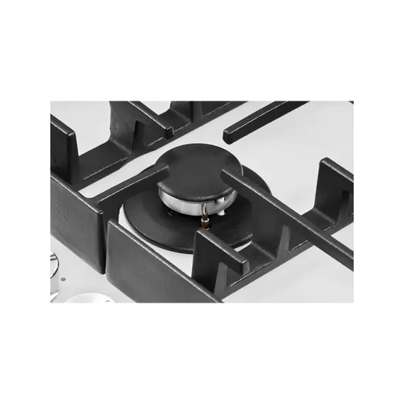 Газовая варочная поверхность Hiberg VM 6245 W фото 14