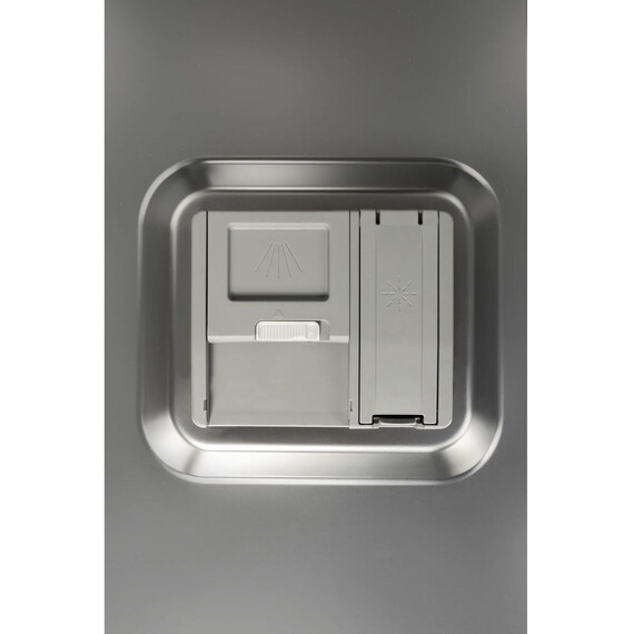 Встраиваемая посудомоечная машина Hiberg i-X 4810 фото 3