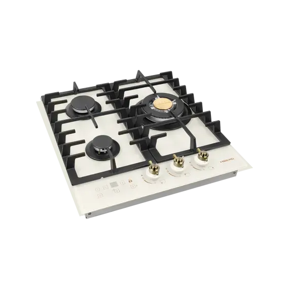 Отдельностоящая посудомоечная машина Hiberg i-F 6815 LW фото 2