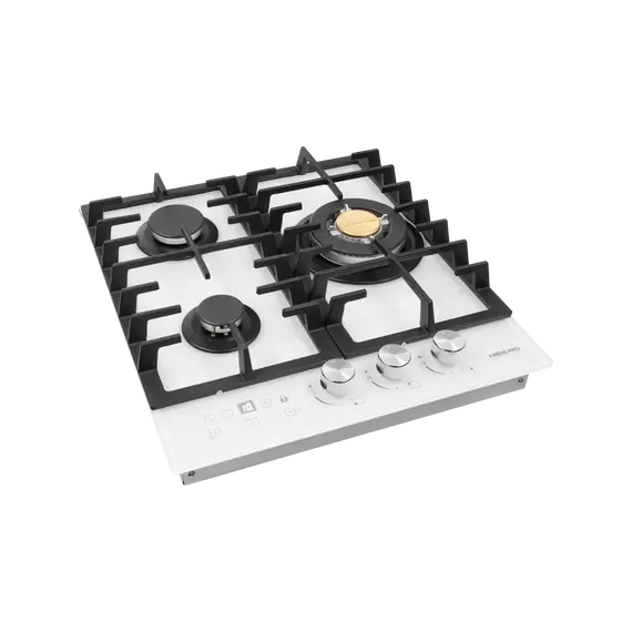 Отдельностоящая посудомоечная машина Hiberg i-F 6815 LB фото 4