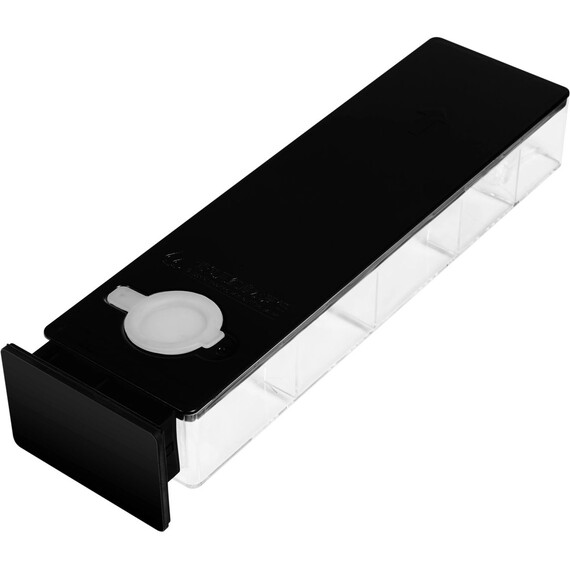 Электрический духовой шкаф Hiberg S-VMF 6515 B SMART фото 20