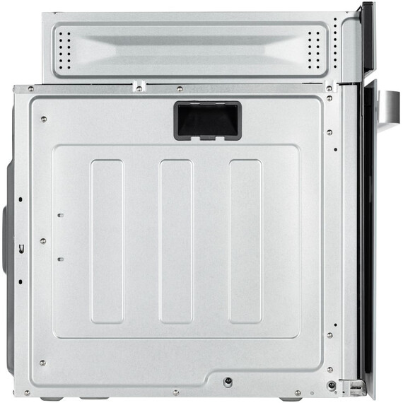 Электрический духовой шкаф Hiberg S-VM 6415 W SMART фото 9