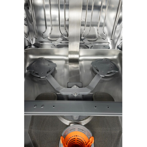 Встраиваемая посудомоечная машина Hiberg i-X 4810 фото 8
