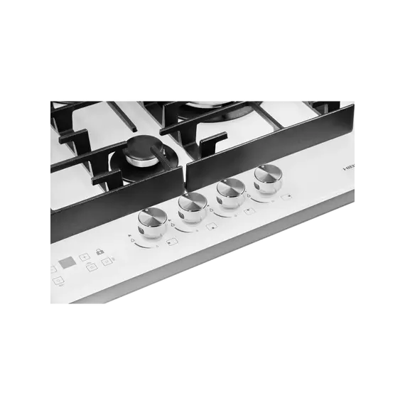 Газовая варочная поверхность Hiberg VM 6245 W фото 7