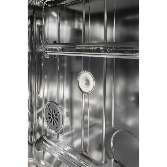 Встраиваемая посудомоечная машина Hiberg i-X 4810 фото 12