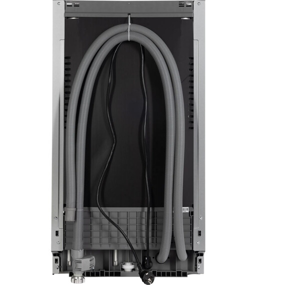 Встраиваемая посудомоечная машина Hiberg i-X 4810 фото 14