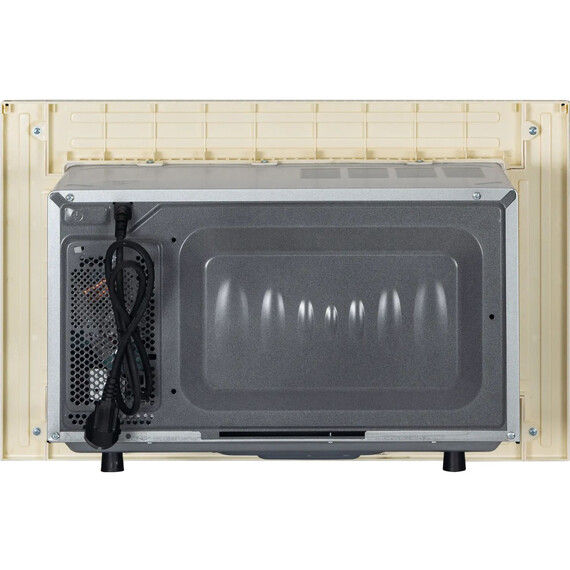 Встраиваемая микроволновая печь Hiberg i-VM 6502 YR фото 3