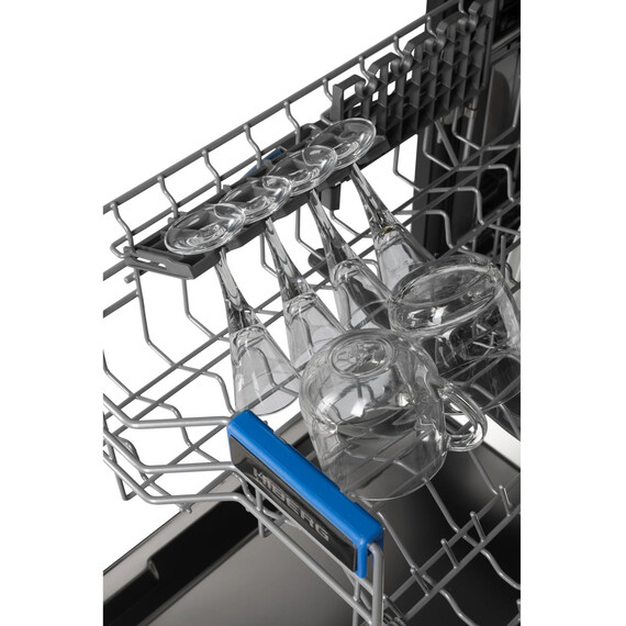 Отдельностоящая посудомоечная машина Hiberg i-Q 6815 LB фото 22