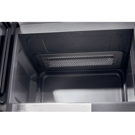 Встраиваемая микроволновая печь Hiberg i-VM 8505 Y фото 4