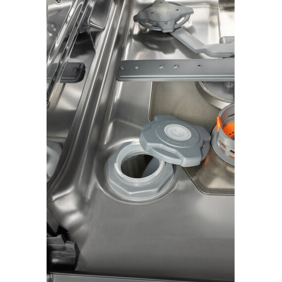 Встраиваемая посудомоечная машина Hiberg i-X 4810 фото 15