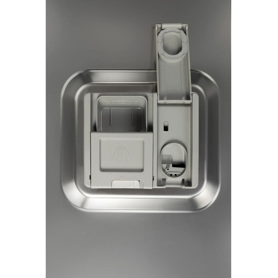 Встраиваемая посудомоечная машина Hiberg i-X 4810 фото 18