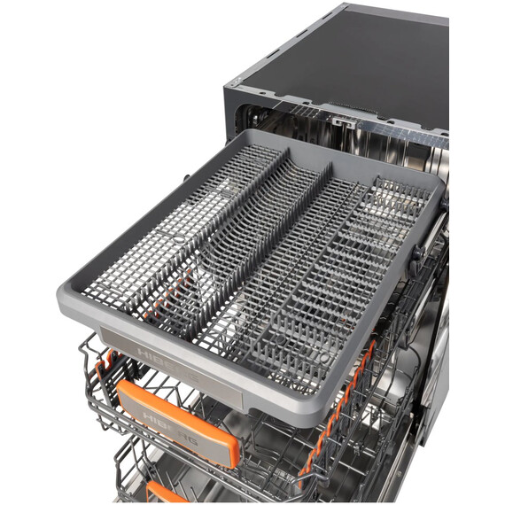 Встраиваемая посудомоечная машина Hiberg i-X 4810 фото 20