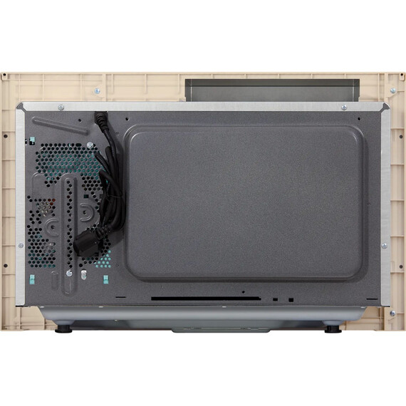 Встраиваемая микроволновая печь Hiberg i-VM 8505 Y фото 7