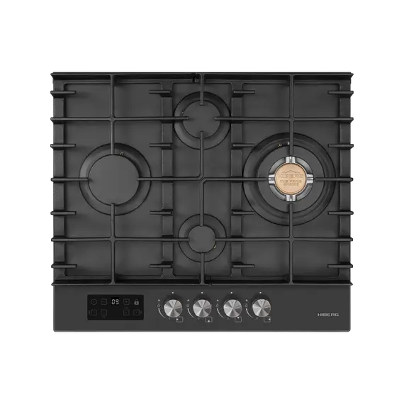 Отдельностоящая посудомоечная машина Hiberg i-F 6815 LX фото 3