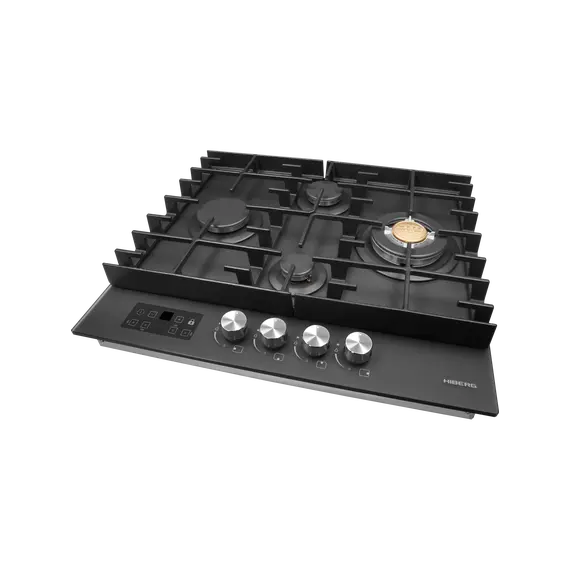 Отдельностоящая посудомоечная машина Hiberg i-F 6815 LX фото 6