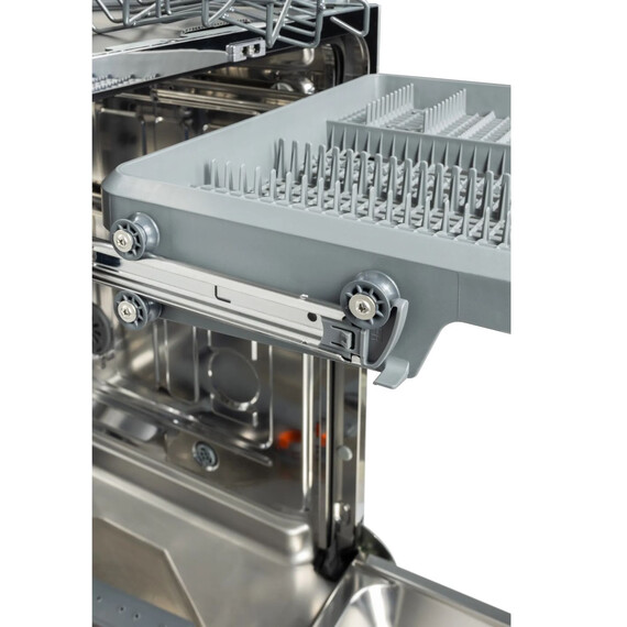 Встраиваемая посудомоечная машина Hiberg i-X 4810 фото 24