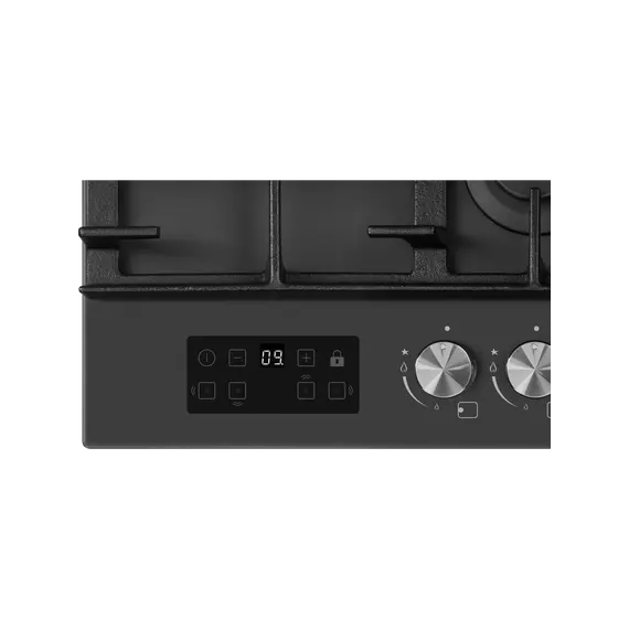 Отдельностоящая посудомоечная машина Hiberg i-F 6815 LX фото 14