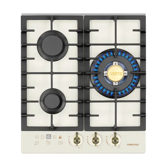 Отдельностоящая посудомоечная машина Hiberg i-F 6815 LW фото 