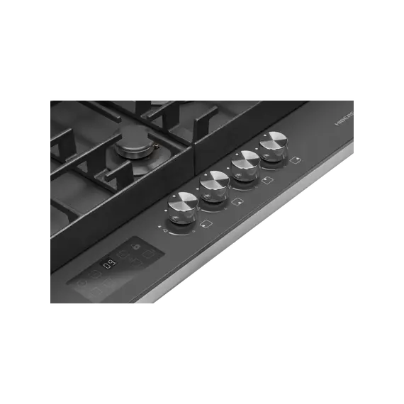 Отдельностоящая посудомоечная машина Hiberg i-F 6815 LX фото 7