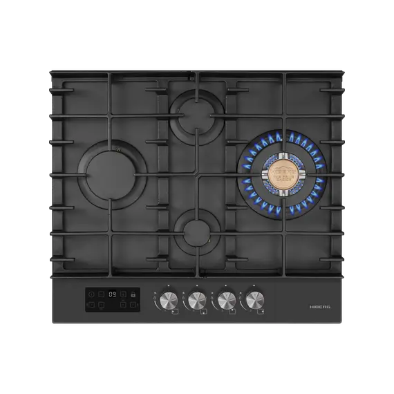 Отдельностоящая посудомоечная машина Hiberg i-F 6815 LX фото 