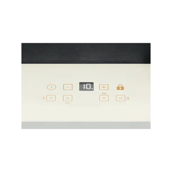 Газовая варочная поверхность Hiberg VM 6245 Y фото 8