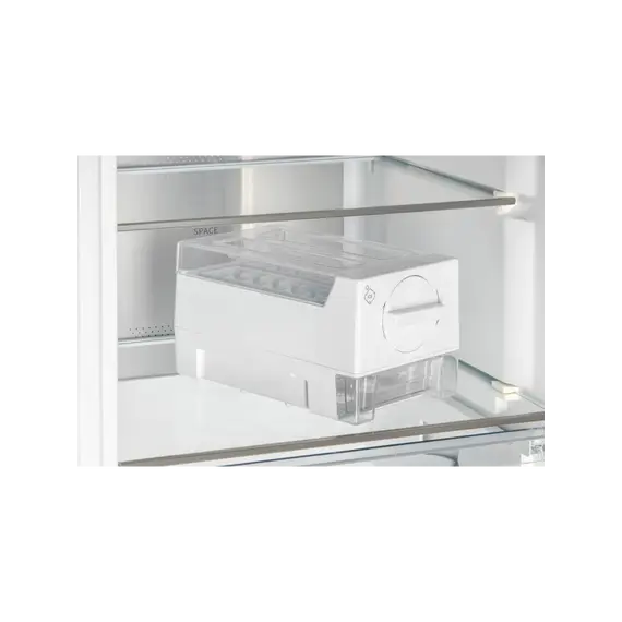 Морозильник (морозильная камера) Hiberg i-FR 44G WS фото 8