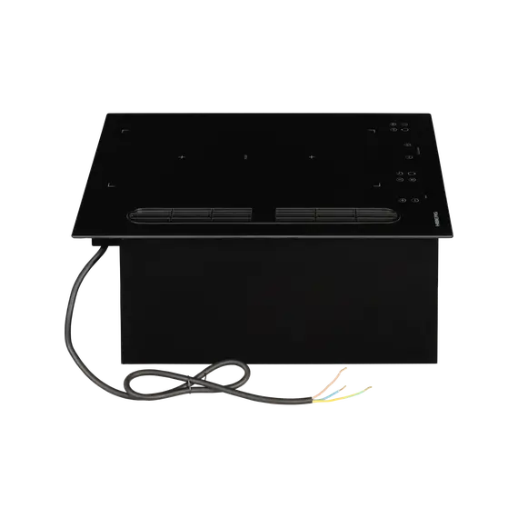 Индукционная варочная поверхность Hiberg i5-VM7 B фото 13