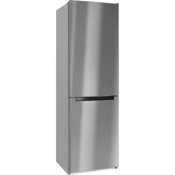 Двухкамерный холодильник Nordfrost NRB 152 X фото 2