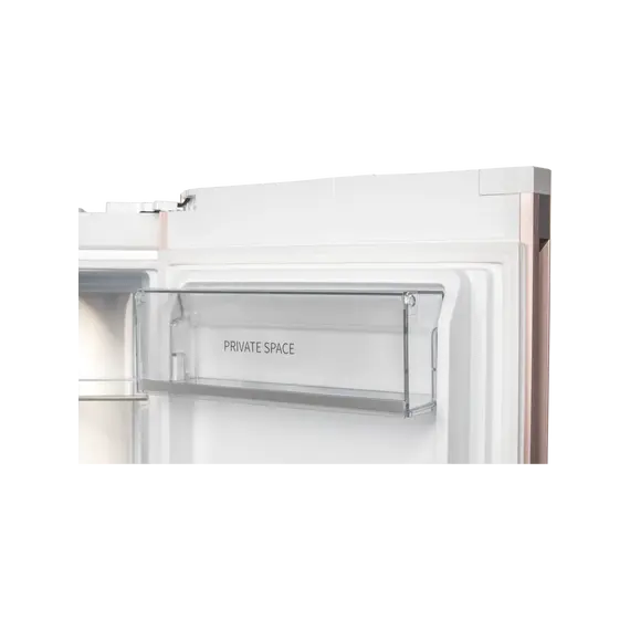 Морозильник (морозильная камера) Hiberg i-FR 44G WS фото 6