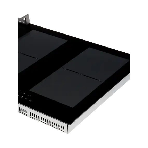 Комбинированная варочная поверхность Hiberg i-VM 9025 B фото 17