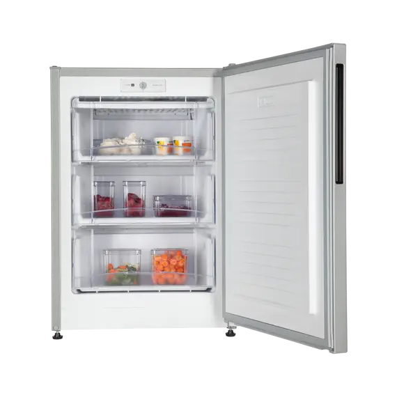 Морозильник (морозильная камера) Nordfrost DF 256 SAP фото 7